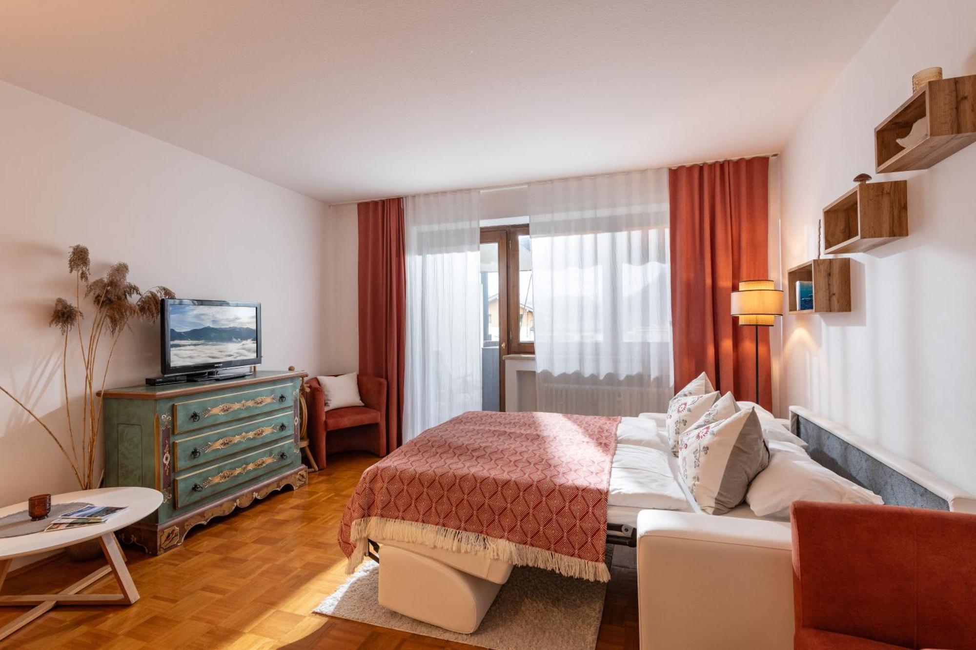 Ferienwohnung Bruennstein - Alpenmagie Suites Oberaudorf Exterior foto